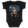 Shawn Spears Kids Baby Onesie | 500 LEVEL