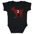 Miami Kids Baby Onesie | 500 LEVEL