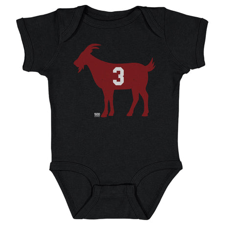 Miami Kids Baby Onesie | 500 LEVEL