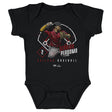 Geraldo Perdomo Kids Baby Onesie | 500 LEVEL