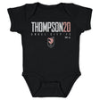 Gisele Thompson Kids Baby Onesie | 500 LEVEL