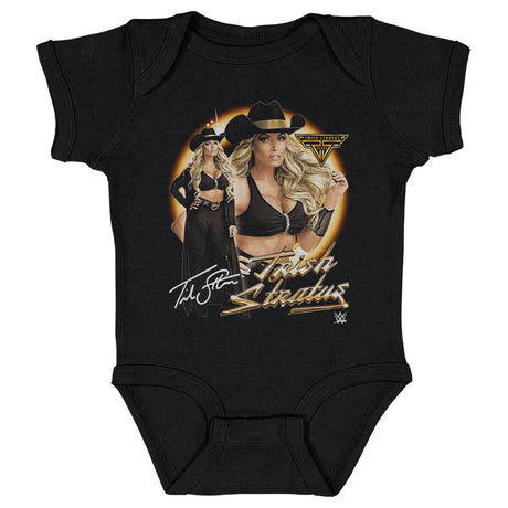 Trish Stratus Kids Baby Onesie | 500 LEVEL