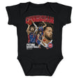 Cade Cunningham Kids Baby Onesie | 500 LEVEL