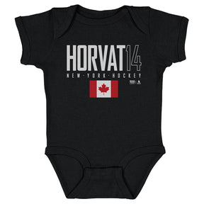 Bo Horvat Kids Baby Onesie | 500 LEVEL