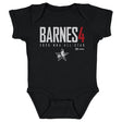 Scottie Barnes Kids Baby Onesie | 500 LEVEL