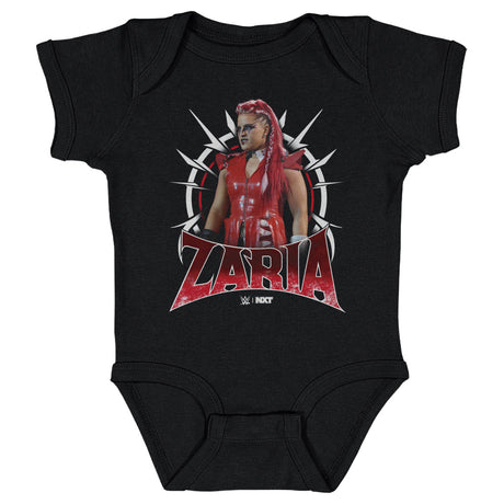 Zaria Kids Baby Onesie | 500 LEVEL