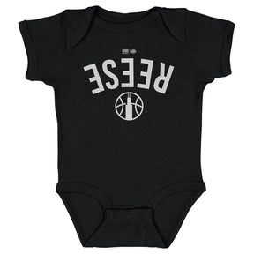 Angel Reese Kids Baby Onesie | 500 LEVEL