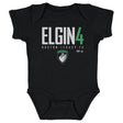 Emerson Elgin Kids Baby Onesie | 500 LEVEL
