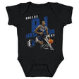 P.J. Washington Kids Baby Onesie | 500 LEVEL