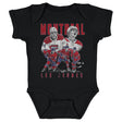 Montreal Canadiens Kids Baby Onesie | 500 LEVEL