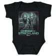 UFC Events Kids Baby Onesie | 500 LEVEL