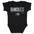 Ornella Bankole Kids Baby Onesie | 500 LEVEL