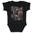 Gisele Thompson Kids Baby Onesie | 500 LEVEL