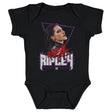 Rhea Ripley Kids Baby Onesie | 500 LEVEL