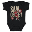 Sam Coffey Kids Baby Onesie | 500 LEVEL