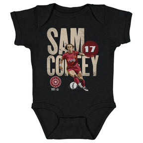 Sam Coffey Kids Baby Onesie | 500 LEVEL