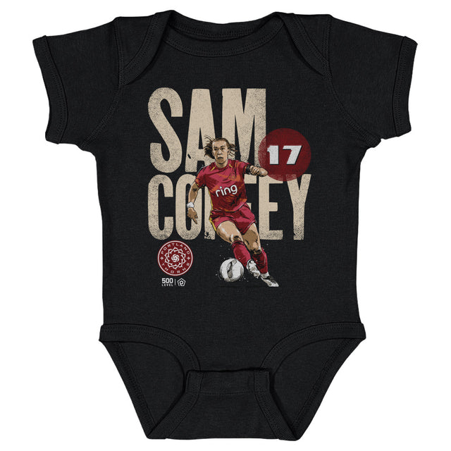 Sam Coffey Kids Baby Onesie | 500 LEVEL