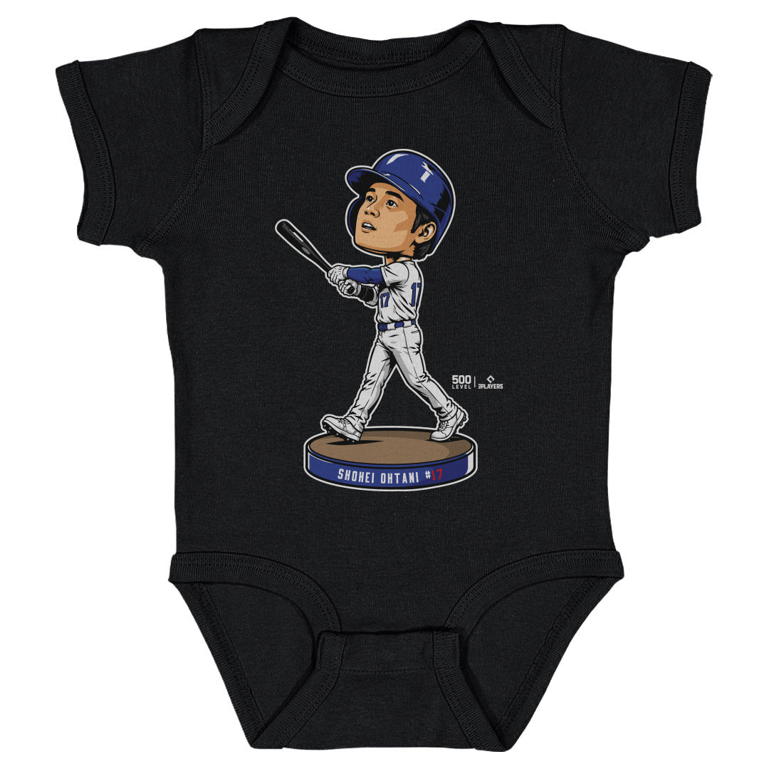 Shohei Ohtani Kids Baby Onesie | 500 LEVEL