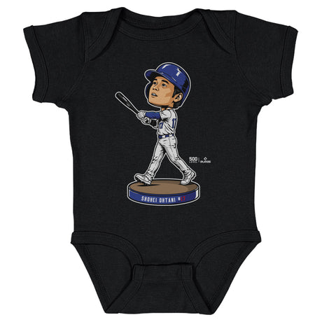 Shohei Ohtani Kids Baby Onesie | 500 LEVEL