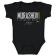 Sergei Murashov Kids Baby Onesie | 500 LEVEL