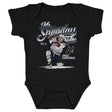 Cole Caufield Kids Baby Onesie | 500 LEVEL