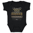 Vegas Hockey Kids Baby Onesie | 500 LEVEL