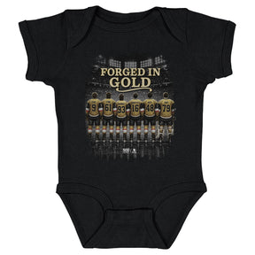 Vegas Hockey Kids Baby Onesie | 500 LEVEL