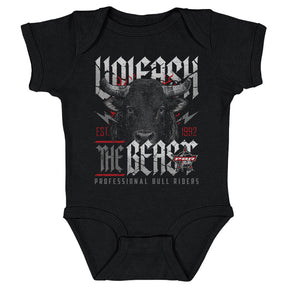 PBR Kids Baby Onesie | 500 LEVEL