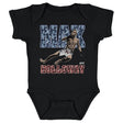 Max Holloway Kids Baby Onesie | 500 LEVEL