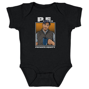 PE Guy Kids Baby Onesie | 500 LEVEL