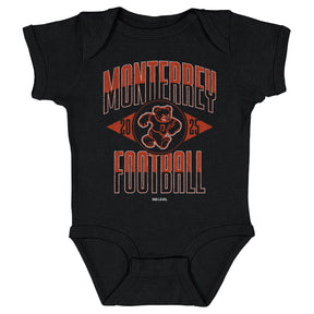 Monterrey Osos Kids Baby Onesie | 500 LEVEL