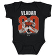Dan Vladar Kids Baby Onesie | 500 LEVEL