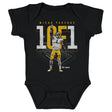 MIcah Parsons Kids Baby Onesie | 500 LEVEL