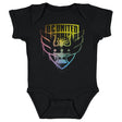 D.C. United Kids Baby Onesie | 500 LEVEL
