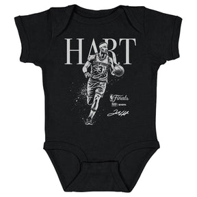 Josh Hart Kids Baby Onesie | 500 LEVEL