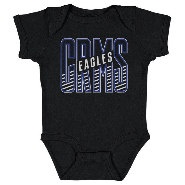 Canyon Ridge Kids Baby Onesie | 500 LEVEL