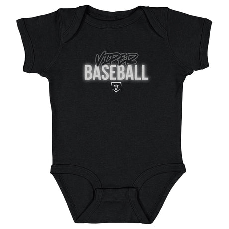 Vandegrift Kids Baby Onesie | 500 LEVEL