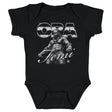 Oba Femi Kids Baby Onesie | 500 LEVEL