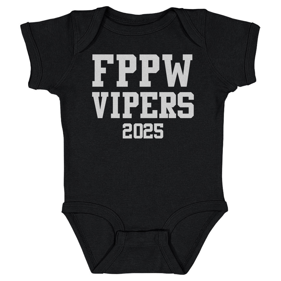 Vandegrift Kids Baby Onesie | 500 LEVEL