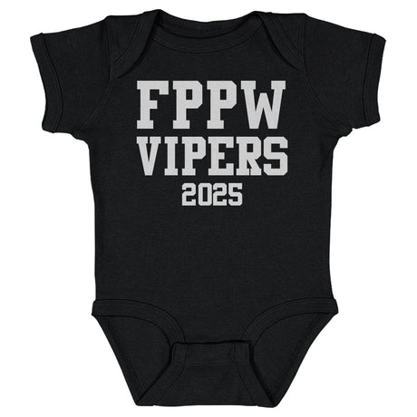 Vandegrift Kids Baby Onesie | 500 LEVEL