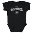 Cade Cunningham Kids Baby Onesie | 500 LEVEL