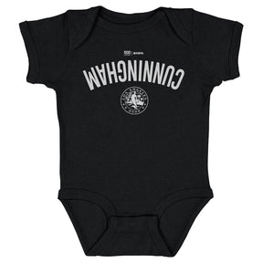 Cade Cunningham Kids Baby Onesie | 500 LEVEL