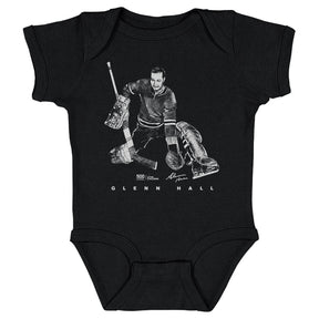 Glenn Hall Kids Baby Onesie | 500 LEVEL
