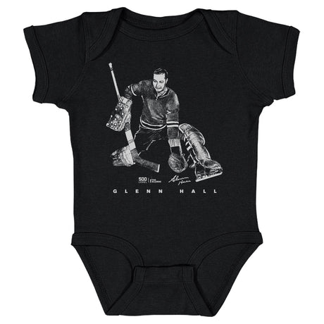 Glenn Hall Kids Baby Onesie | 500 LEVEL