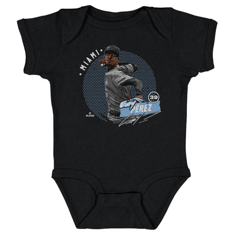 Eury Perez Kids Baby Onesie | 500 LEVEL