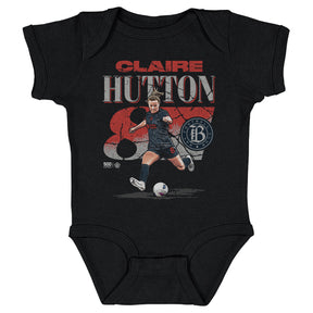 Claire Hutton Kids Baby Onesie | 500 LEVEL