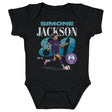 Simone Jackson Kids Baby Onesie | 500 LEVEL