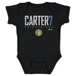Chennedy Carter Kids Baby Onesie | 500 LEVEL