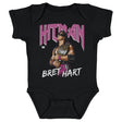 Bret Hart Kids Baby Onesie | 500 LEVEL