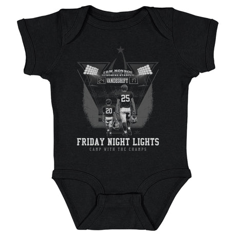 Crown Trio Kids Baby Onesie | 500 LEVEL